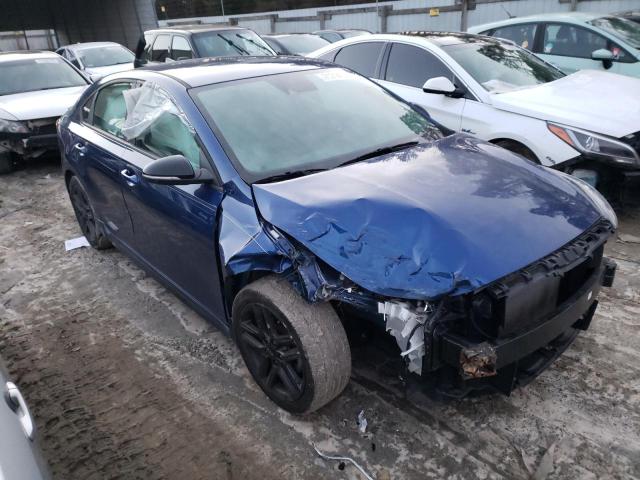 3KPF34AD8LE240645 KIA Forte Gt Line