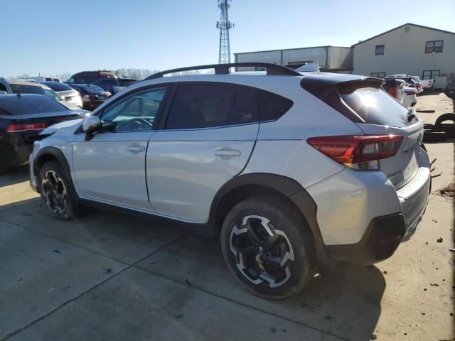JF2GTHMC5M8272867 Subaru Crosstrek Limited