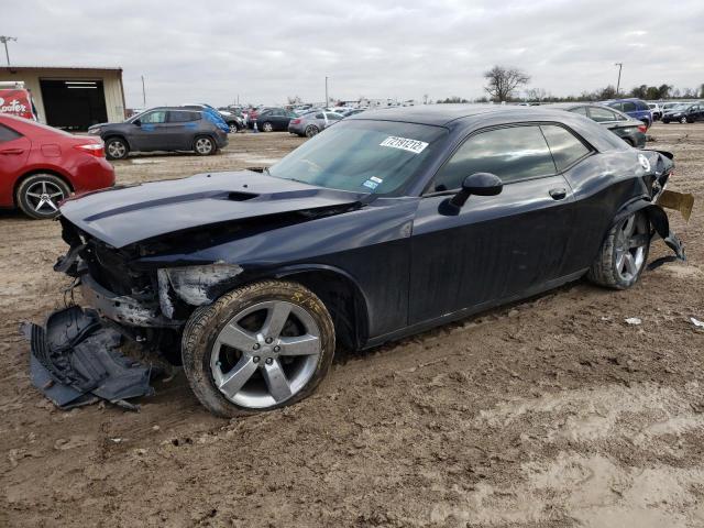 2011 Dodge Challenger 