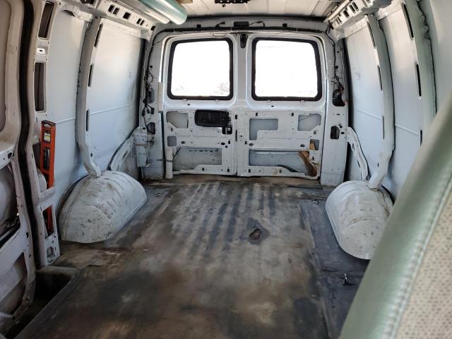 1GTW7AFF7G1134435 GMC Savana