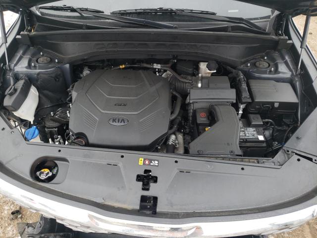2020 KIA TELLURIDE - 5XYP24HC0LG074533