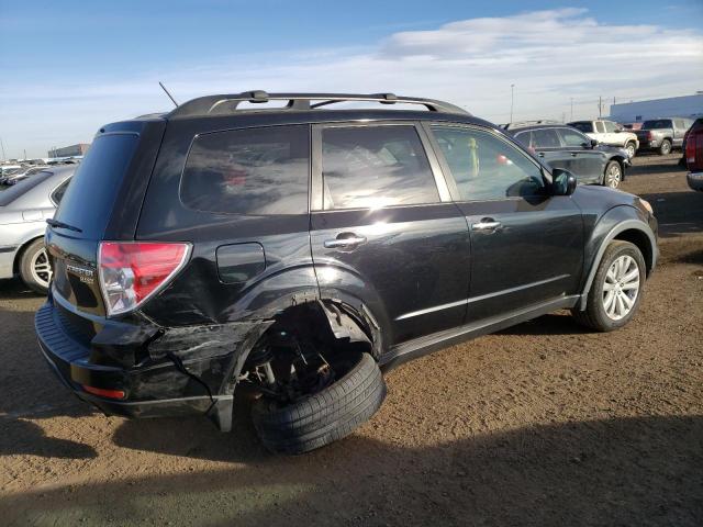 JF2SHADC1BH703835 Subaru Forester 2.5x Premium