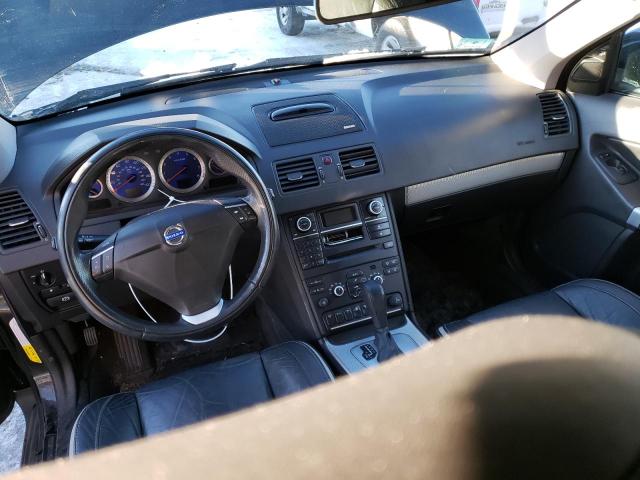 YV4CT852X81456863 Volvo XC90 SPORT