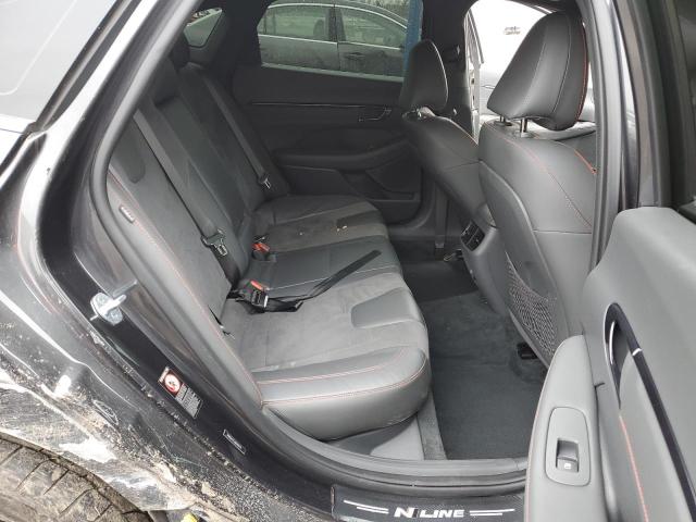 5NPEK4JC6MH112732 Hyundai Sonata N Line