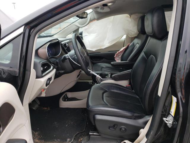 2020 CHRYSLER VOYAGER LX - 2C4RC1DG4LR182419