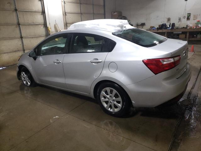 KNADM4A3XF6438873 KIA RIO LX