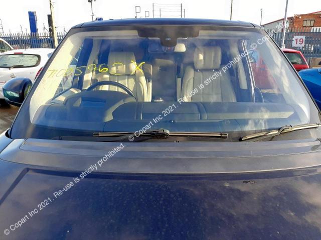 SALGA2JEXGA248285 Land Rover RANGE ROVE