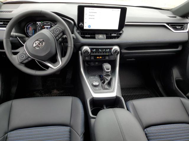 2023 TOYOTA RAV4 XSE - JTME6RFV3PD537363