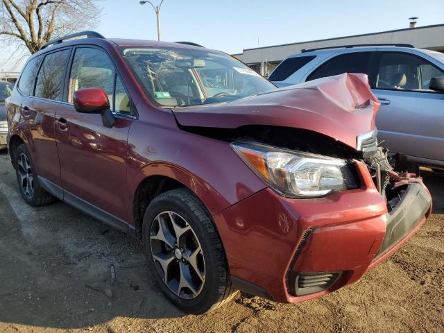 JF2SJGDC8GH495533 Subaru Forester 2.0xt Premium