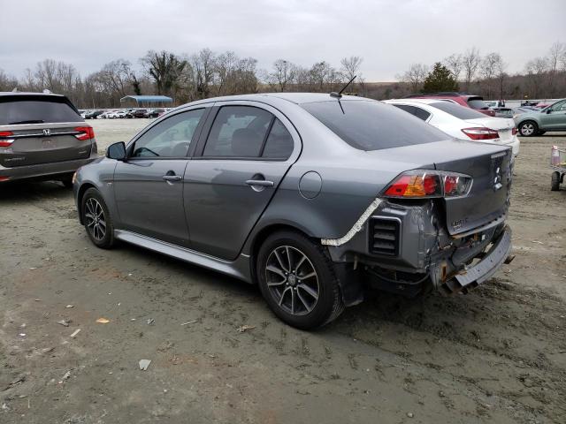 2015 MITSUBISHI LANCER SE JA32V2FW1FU001160