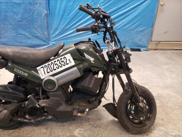 2022 HONDA NVA110 B 3H1JK0703ND005116