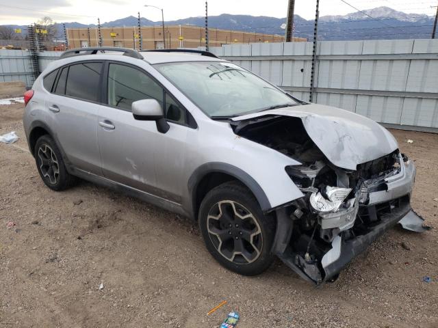 JF2GPACC8E8306797 Subaru Xv Crosstrek 2.0 Premium