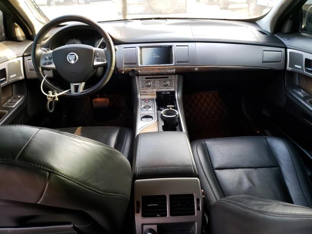 SAJWA0HE1BMR84246 Jaguar Xf Supercharged