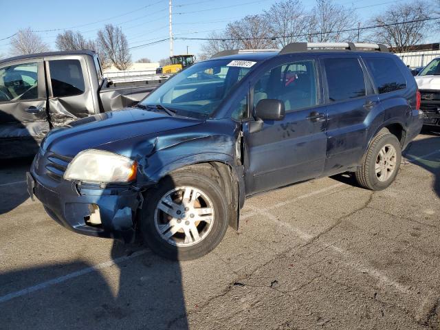 2004 Mitsubishi Endeavor LS