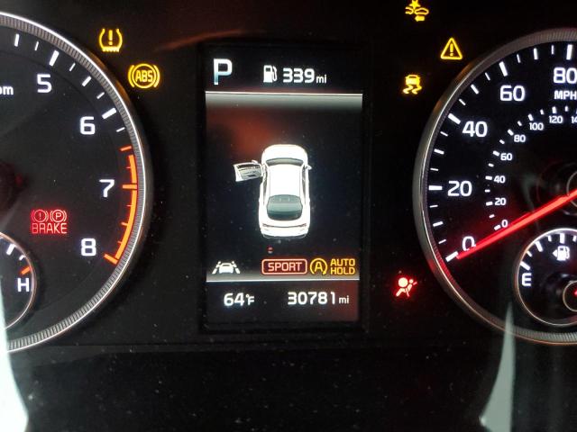 2021 KIA K5 LX - 5XXG24J29MG001426