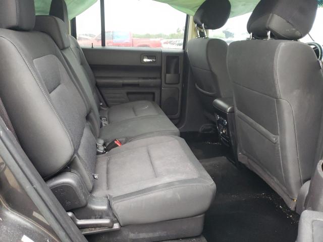2018 FORD FLEX SE - 2FMGK5B84JBA12849