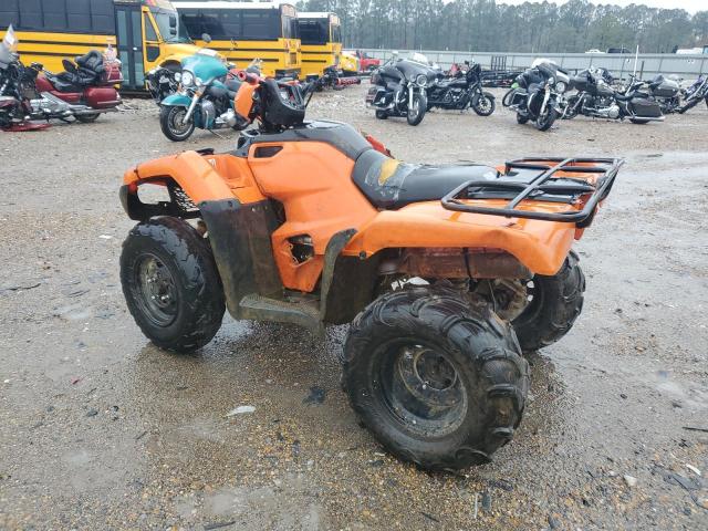 2016 HONDA TRX500 FM 1HFTE44D6G4204732