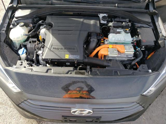 KMHC65LD8KU156639 Hyundai IONIQ