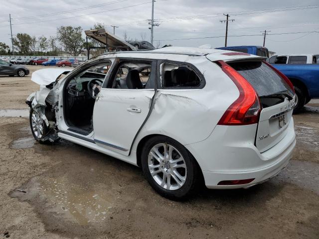 YV440MDK6F2733538 Volvo XC60