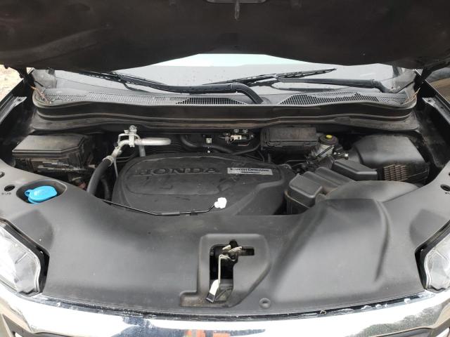 2017 HONDA PILOT EXL - 5FNYF5H85HB023196