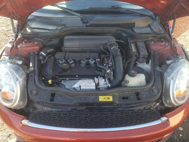 WMWZP3C54CT249929 Mini COOPER S