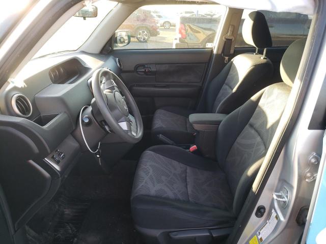 2015 TOYOTA SCION XB - JTLZE4FE7FJ067169