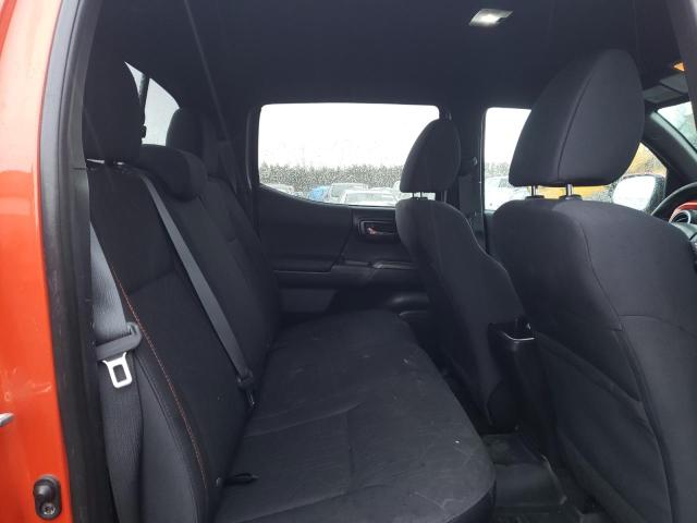 2016 TOYOTA TACOMA DOU - 5TFDZ5BN9GX001288