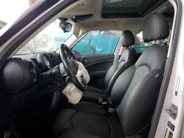 WMWZC3C52DWP22108 Mini Cooper