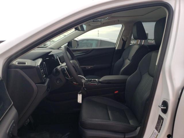 2022 LEXUS NX 350 2T2GGCEZ7NC012688