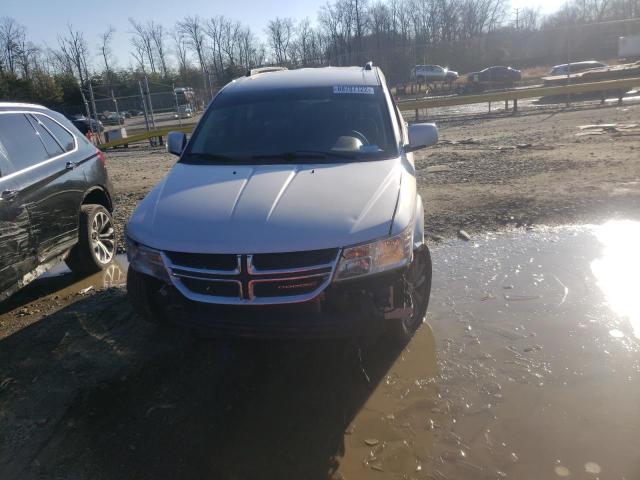 3C4PDCBG9ET224165 Dodge Journey