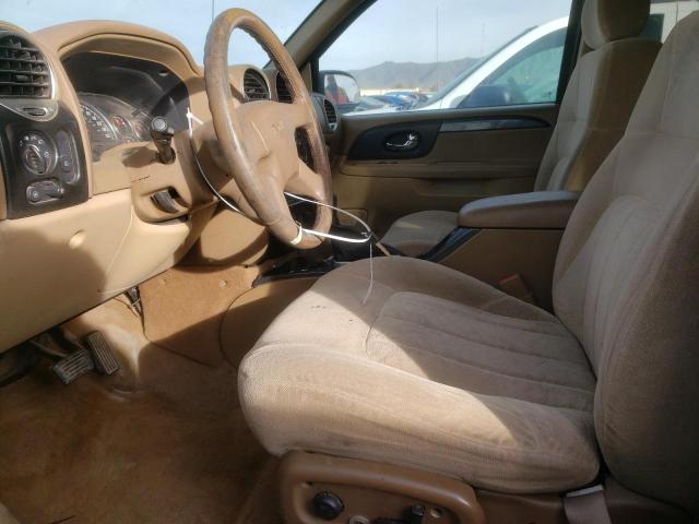 1GKET16S236129634 GMC ENVOY XL