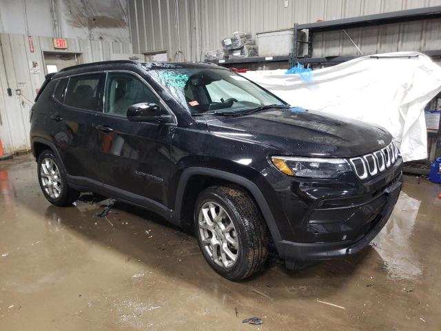2022 JEEP COMPASS LA - 3C4NJDFB2NT147563