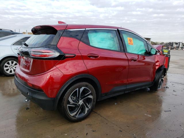 2022 CHEVROLET BOLT EV 2L 1G1FX6S01N4130836
