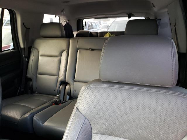 2015 CHEVROLET TAHOE C150 - 1GNSCAKC9FR185349