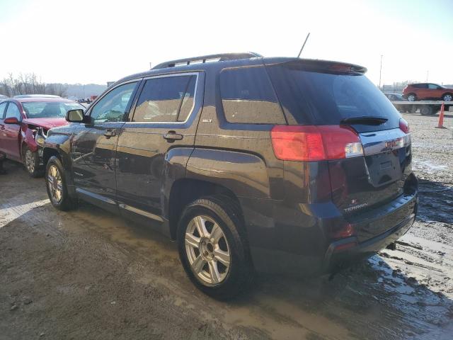 2GKFLSE35F6291647 GMC Terrain Slt