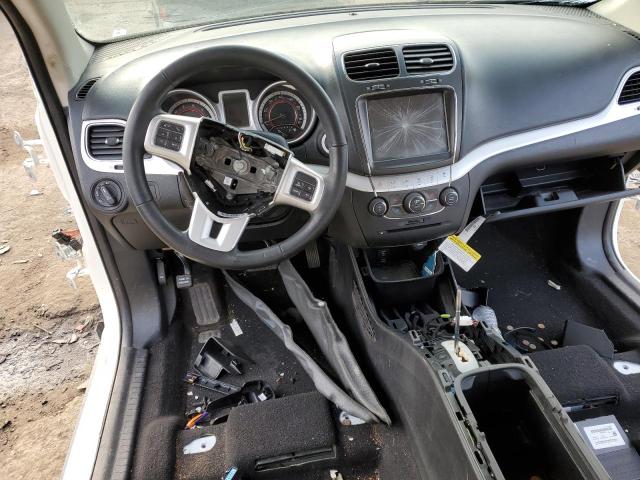 3C4PDDEG8JT330280 Dodge Journey