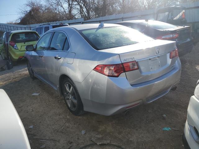 VIN JH4CU2F8XEC005916 2014 Acura TSX, SE no.2