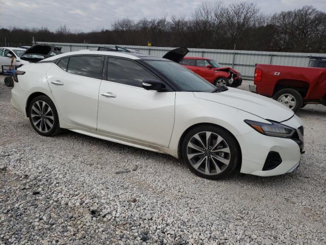 1N4AA6FV5PC502086 Nissan Maxima Platinum