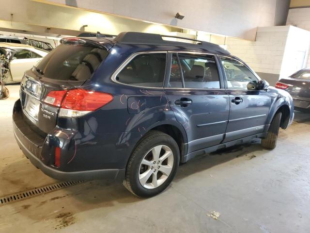 4S4BRDLC3E2259214 Subaru Outback 3.6r Limited