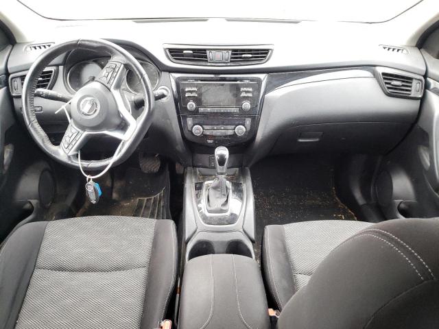 2017 NISSAN QASHQAI JN1BJ1CR5HW122077