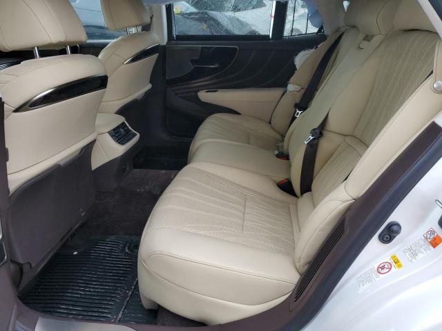 2018 LEXUS LS 500H JTHCYLFF9J5001332