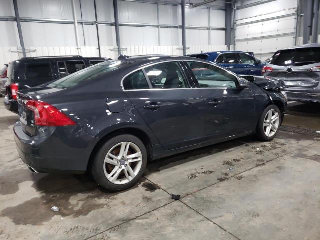 YV1612TK4F1348784 Volvo S60 Premier