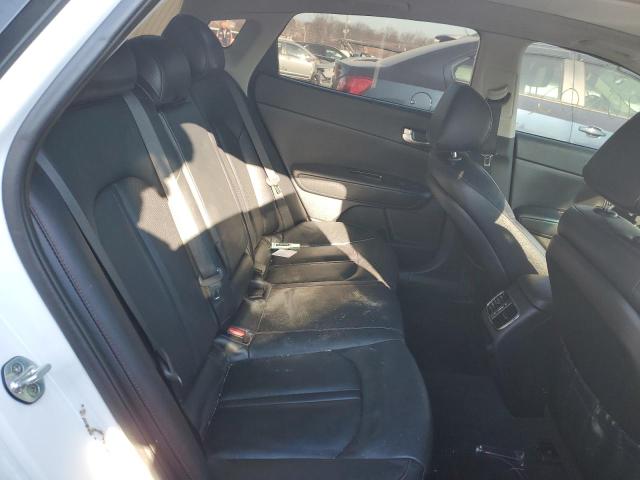 2016 KIA OPTIMA SX - 5XXGW4L24GG093664
