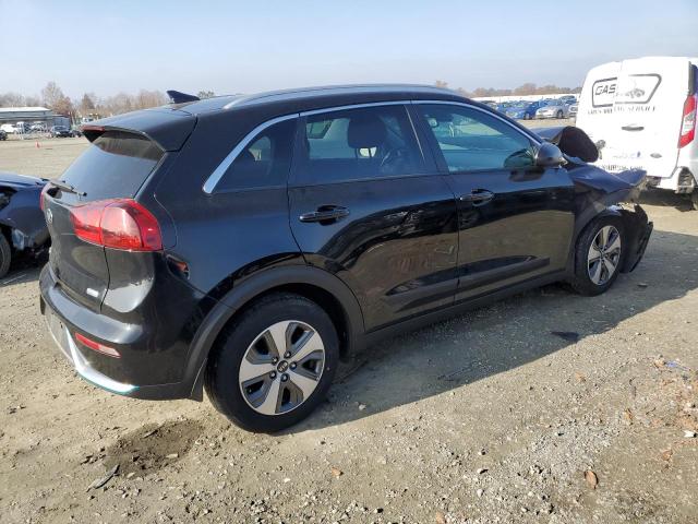 KNDCM3LD6K5351146 KIA NIRO LX