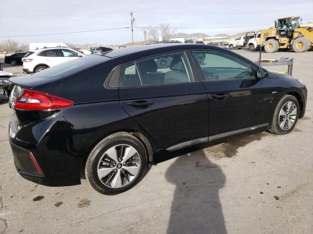 KMHC65LD8KU156639 Hyundai IONIQ