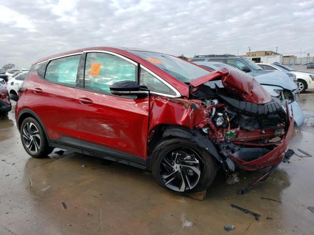 2022 CHEVROLET BOLT EV 2L 1G1FX6S01N4130836