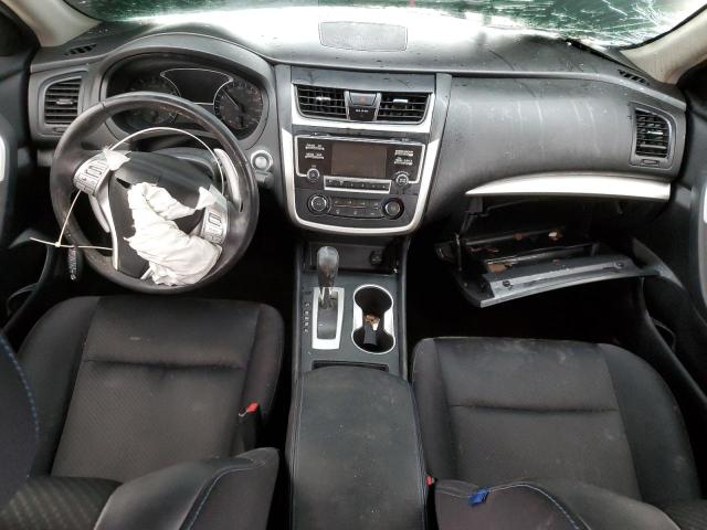 2017 NISSAN ALTIMA 2.5 - 1N4AL3AP6HN322333