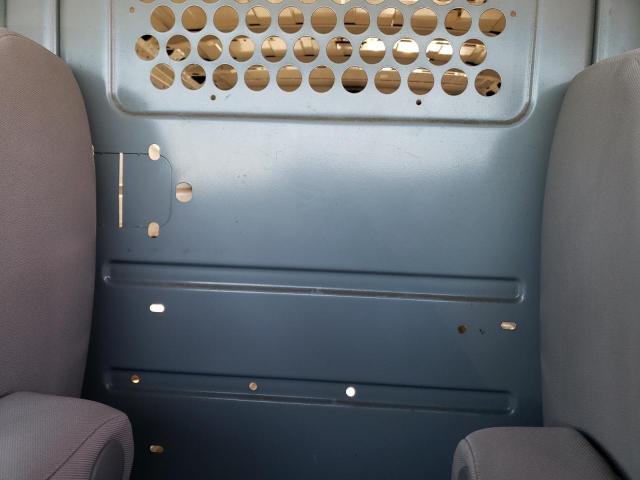 2015 NISSAN NV 1500 1N6BF0KX1FN804771