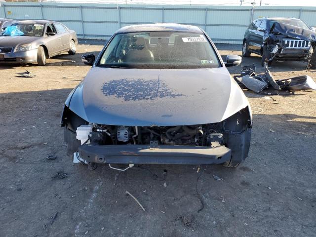 2018 VOLKSWAGEN JETTA SE - 3VWDB7AJ6JM256988