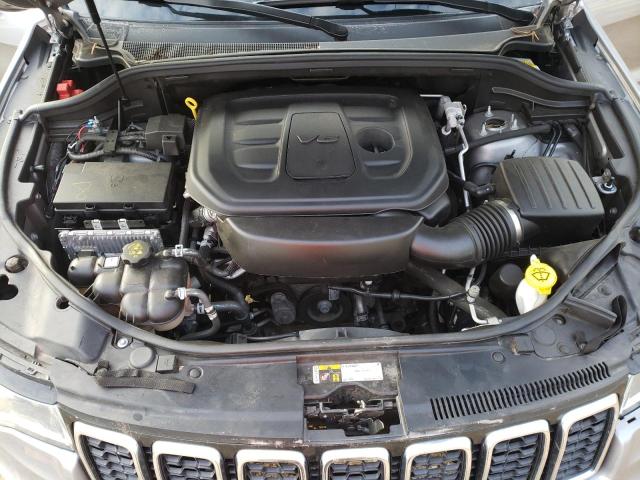 1C4RJFBG1KC746007 Jeep Grand Cherokee Limited
